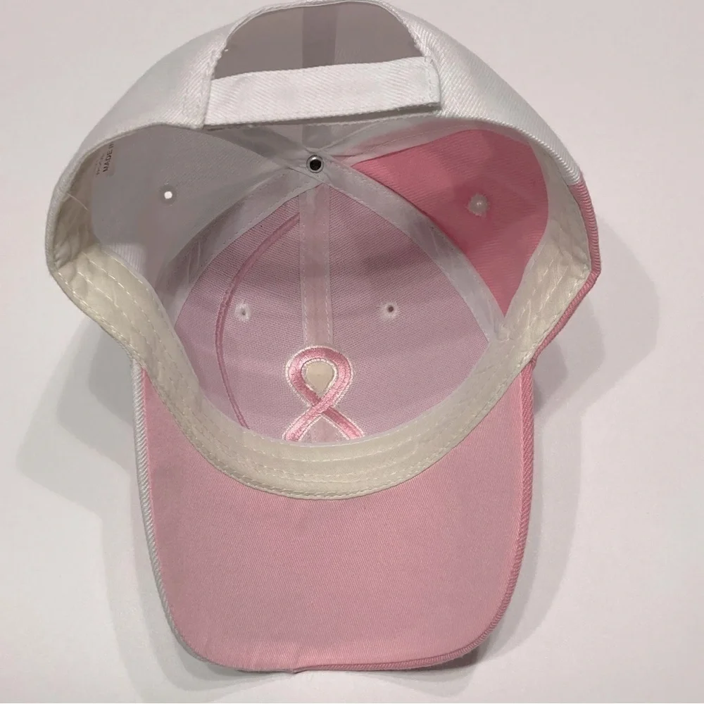 N/A pink ribbon